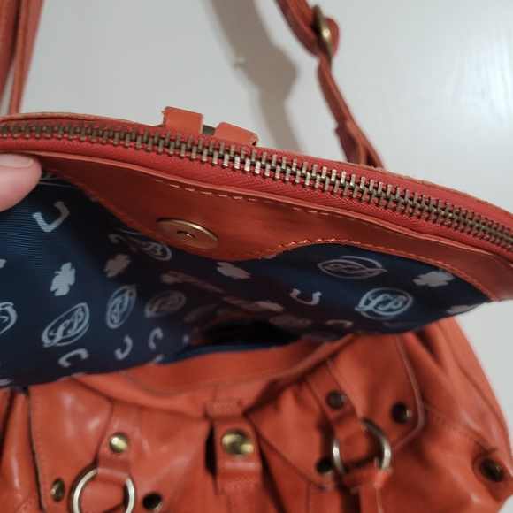 Lucky brand bag - Picture 3 of 9